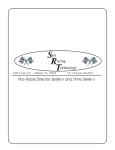 SRT Manual - Slot Racing Technology