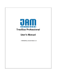 TreeSize Professional