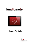 User guide - MelMedtronics