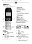 Gigaset A590