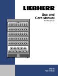 WU 5600 user manual