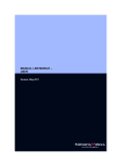 manual lsm mobile – user - SimonsVoss technologies