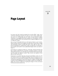 9 Page Layout