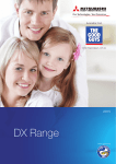 DX Range (Available from The Good Guys)