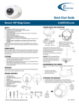 Ax40W Quick Guide