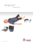 SimJunior™ - vascomedical.gr