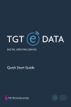 TGT eData User Guide