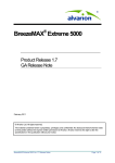 BreezeMAX ® Extreme 5000