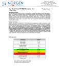 Hop Stunt Viroid RT-PCR Detection Kit