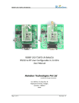 rdsrf-232-t24fz-lr-s.. - Reindeer Technologies Pvt. Ltd.