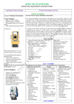 jesotech systems (t) ltd