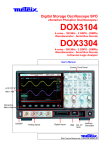 Functional Description I