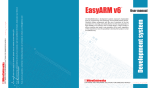 EasyARM v6™ - MikroElektronika