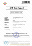 W20-LTE1800-EMC Test Report_RPT