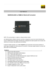 F:\skyeye 产品资料\SE-SDI6810P User manual