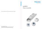 basicDIM RCL manual