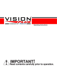 - Vision Plus