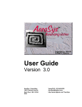 User Guide