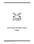 XTREME VALUE TOWER SERIES (XVT) USER`S MANUAL