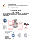 The Manual of Pets` Digital Diary_2012-3-1