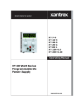 XANTREX XT 15