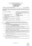 tender document - NPCIL e