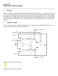 Lesson 02 Introduction to Microcontroller