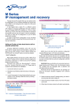 User Manual - Powersoft Audio