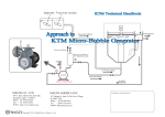 KTM Technical Handbook 7.0 (English)