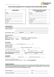 E-Compact 15 Commissioning Passport