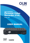 OPVR-1200 User Manual web