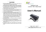 User`s Manual - Green Digital Power