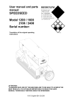 Speed Seed - Charterhouse Turf Machinery