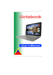 User`s Manual