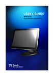 M21A-1111 User Guide