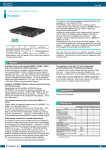 BX950 ultra-low profile PC