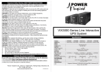 Manual - Power Inspired Ltd