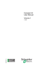 Concept 2.6 User Manual Volume 1