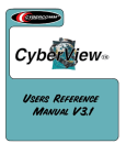 cyberview user manual - DC Security Products