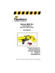 Series 800-HL - EngineerSupply