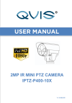 USER MANUAL