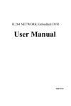 User Manual - ACESEE Security Limited