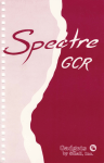 Spectre GCR Manual - Atari Documentation Archive