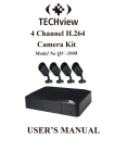 User Manual - Jaycar Electronics