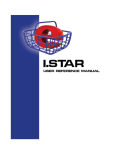 i.STAR User Reference Manual