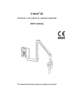 Satelec-X-Mind-DC-user-manual