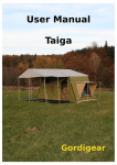 Gordigear Taiga