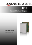 M10 Hardware Design