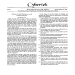 Cybertek #9