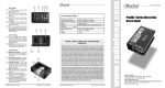 User Guide ProAV2 - Radial Engineering